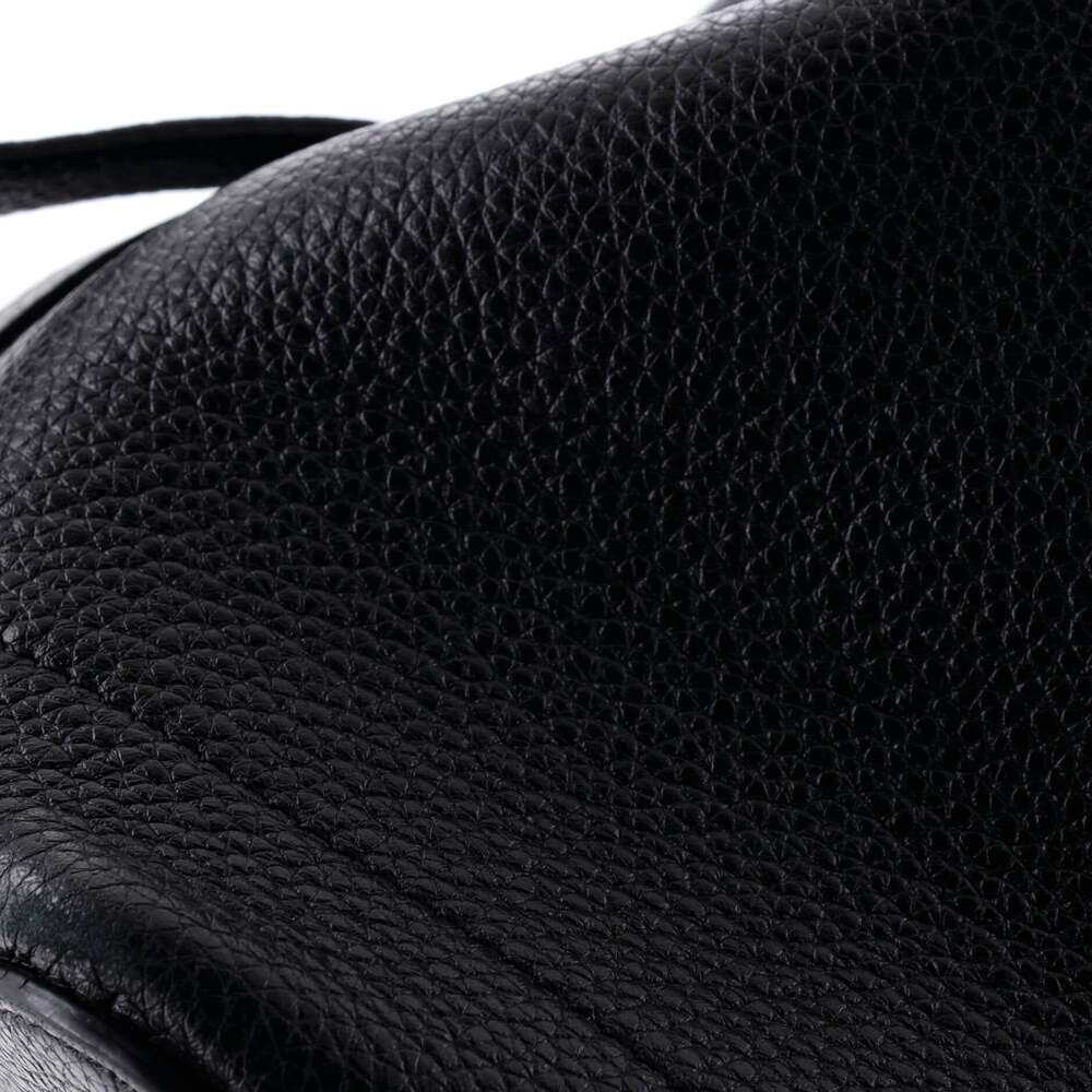Celine Cabas De France Tote Leather #254299C13B - Picture 6 of 7